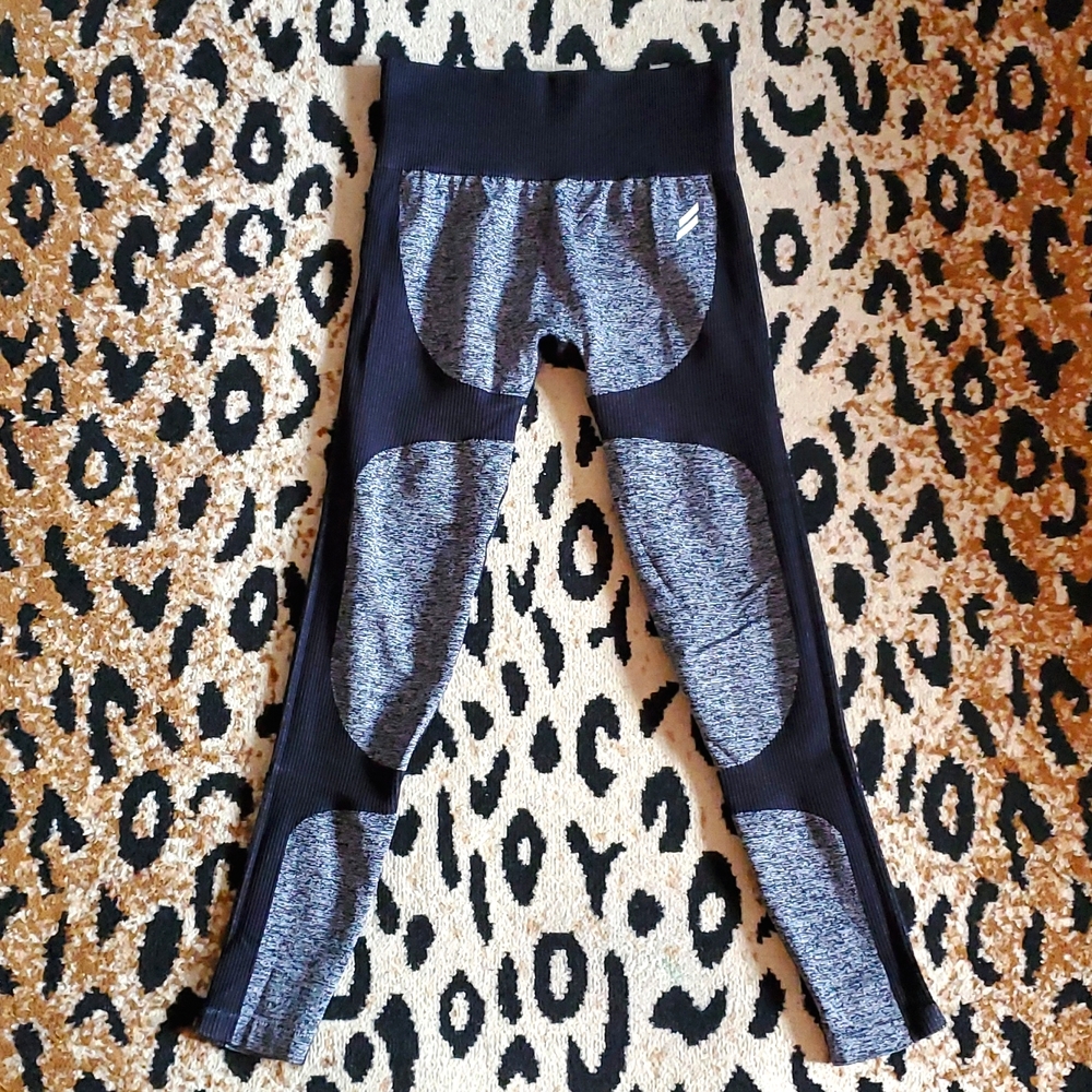 Do You Even Seamless Leggings Size M